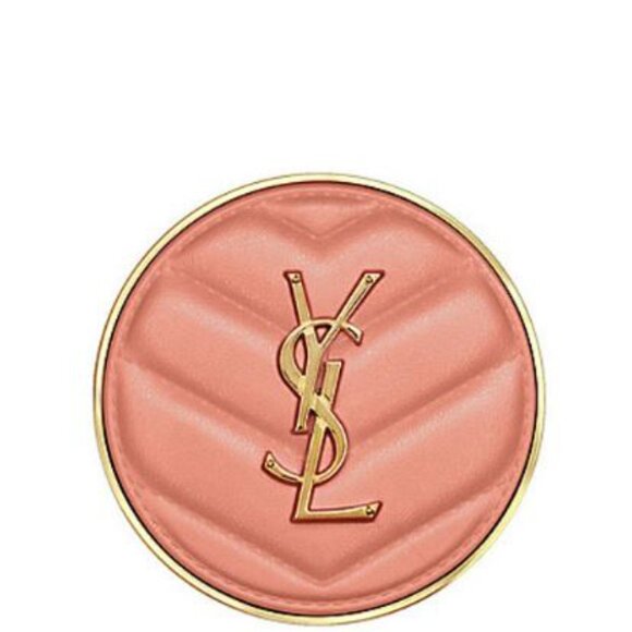 YSL Make Me Blush Bold Blurring Blush Powder ~ 24 Suave Sunstone - Picture 2 of 2